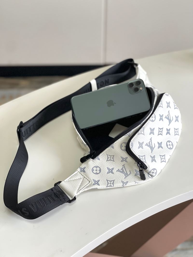 Louis Vuitton Waist Chest Packs